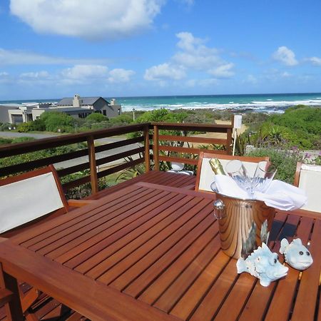 Villa Sea Jewel Pearly Beach Esterno foto