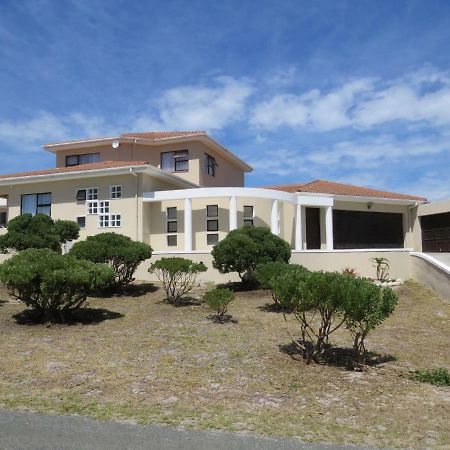Villa Sea Jewel Pearly Beach Esterno foto
