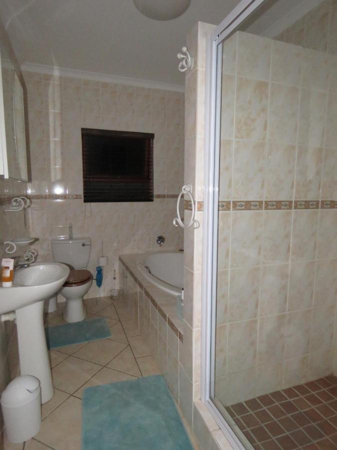 Villa Sea Jewel Pearly Beach Esterno foto