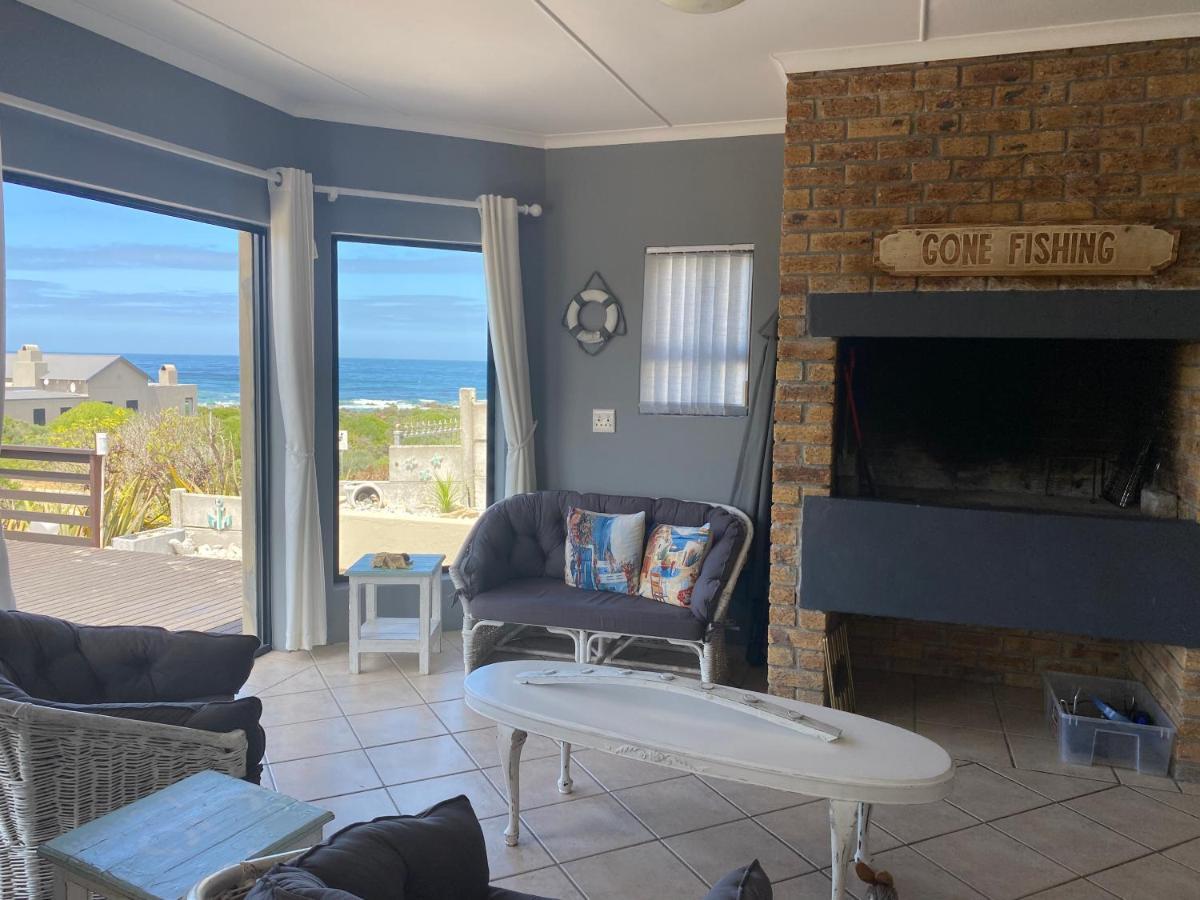 Villa Sea Jewel Pearly Beach Esterno foto