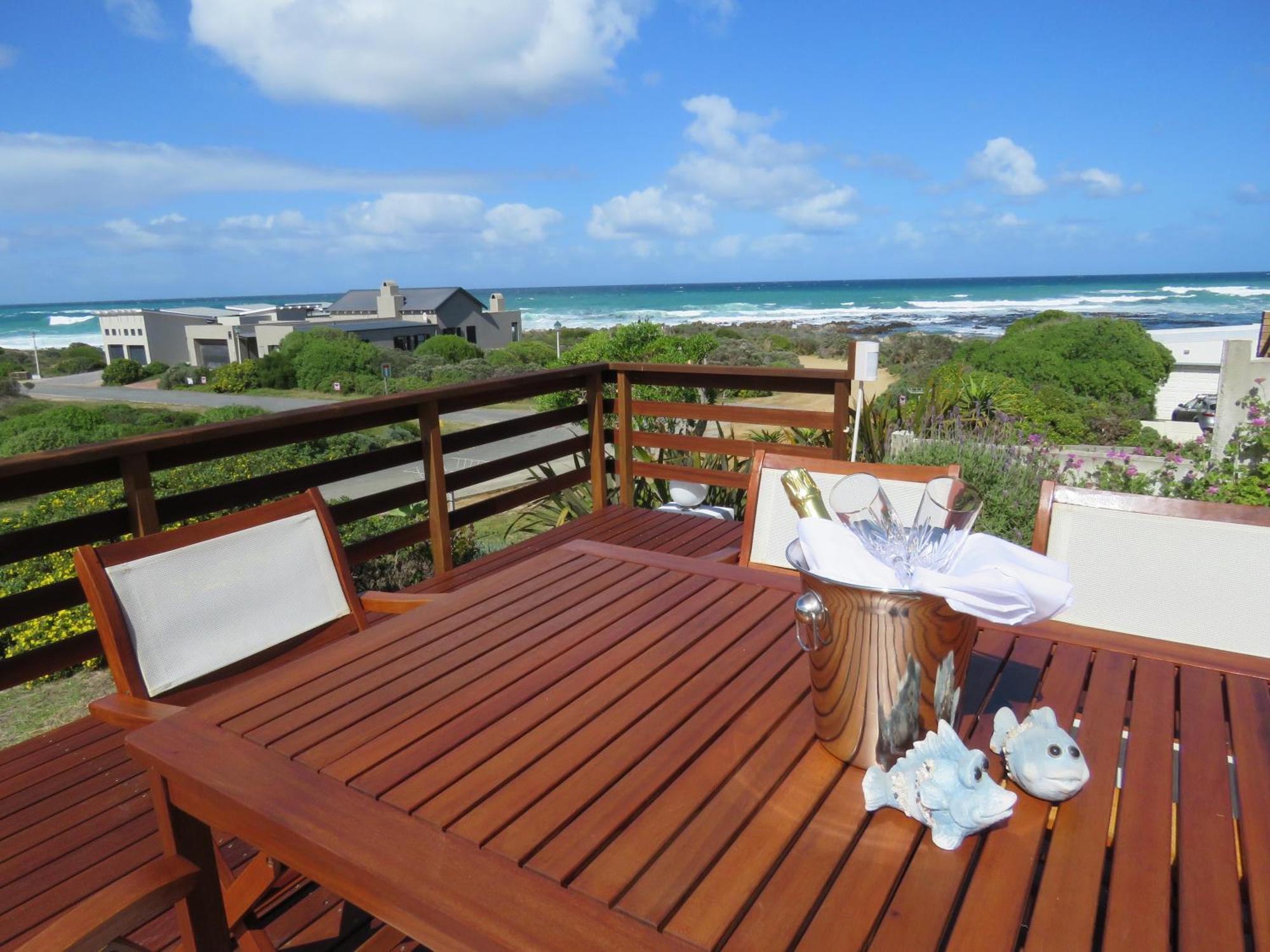 Villa Sea Jewel Pearly Beach Esterno foto