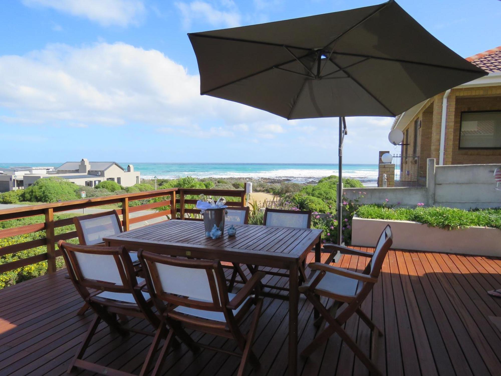 Villa Sea Jewel Pearly Beach Esterno foto