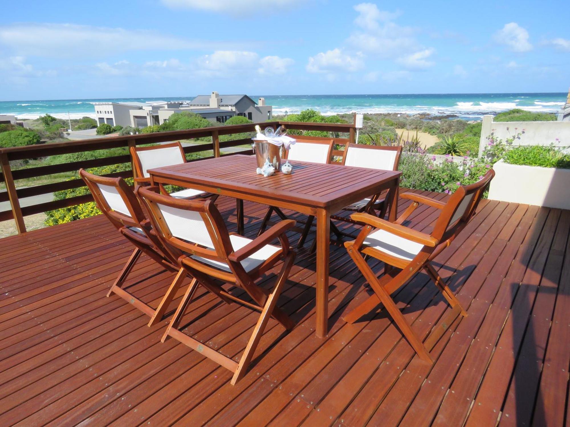 Villa Sea Jewel Pearly Beach Esterno foto