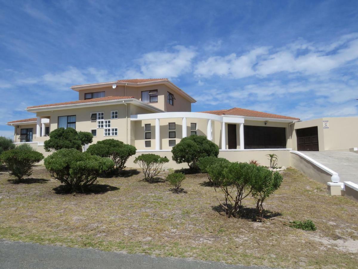Villa Sea Jewel Pearly Beach Esterno foto