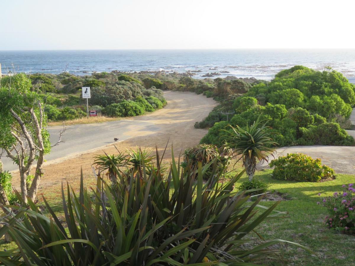 Villa Sea Jewel Pearly Beach Esterno foto