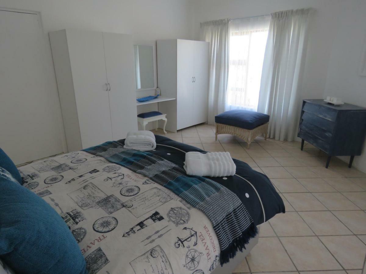 Villa Sea Jewel Pearly Beach Esterno foto
