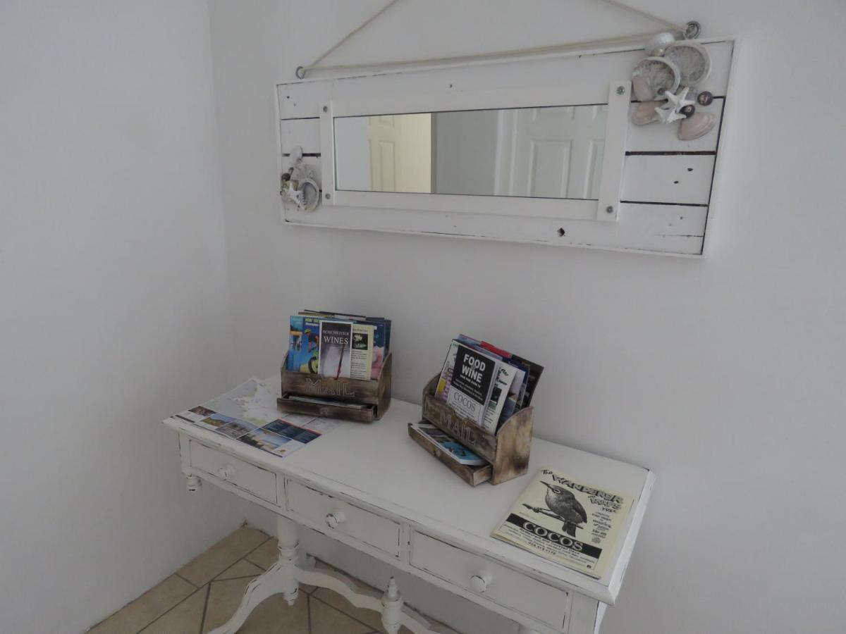 Villa Sea Jewel Pearly Beach Esterno foto