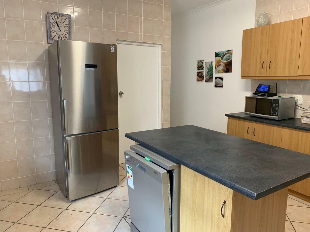 Villa Sea Jewel Pearly Beach Esterno foto