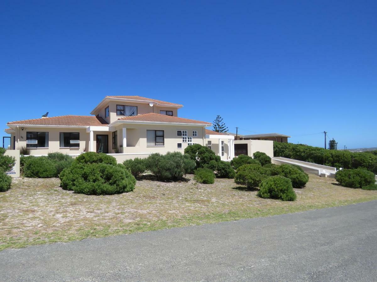 Villa Sea Jewel Pearly Beach Esterno foto