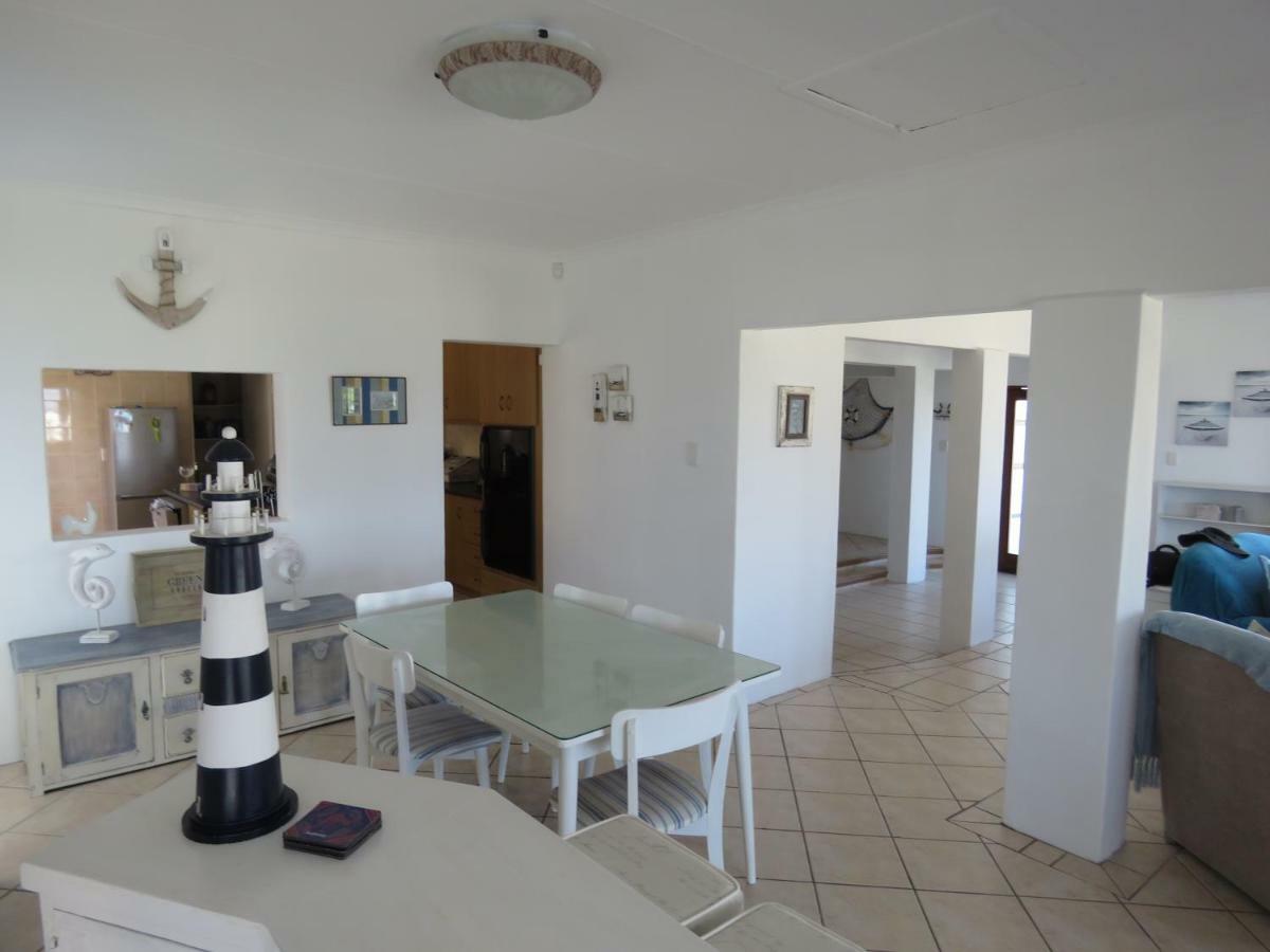 Villa Sea Jewel Pearly Beach Esterno foto