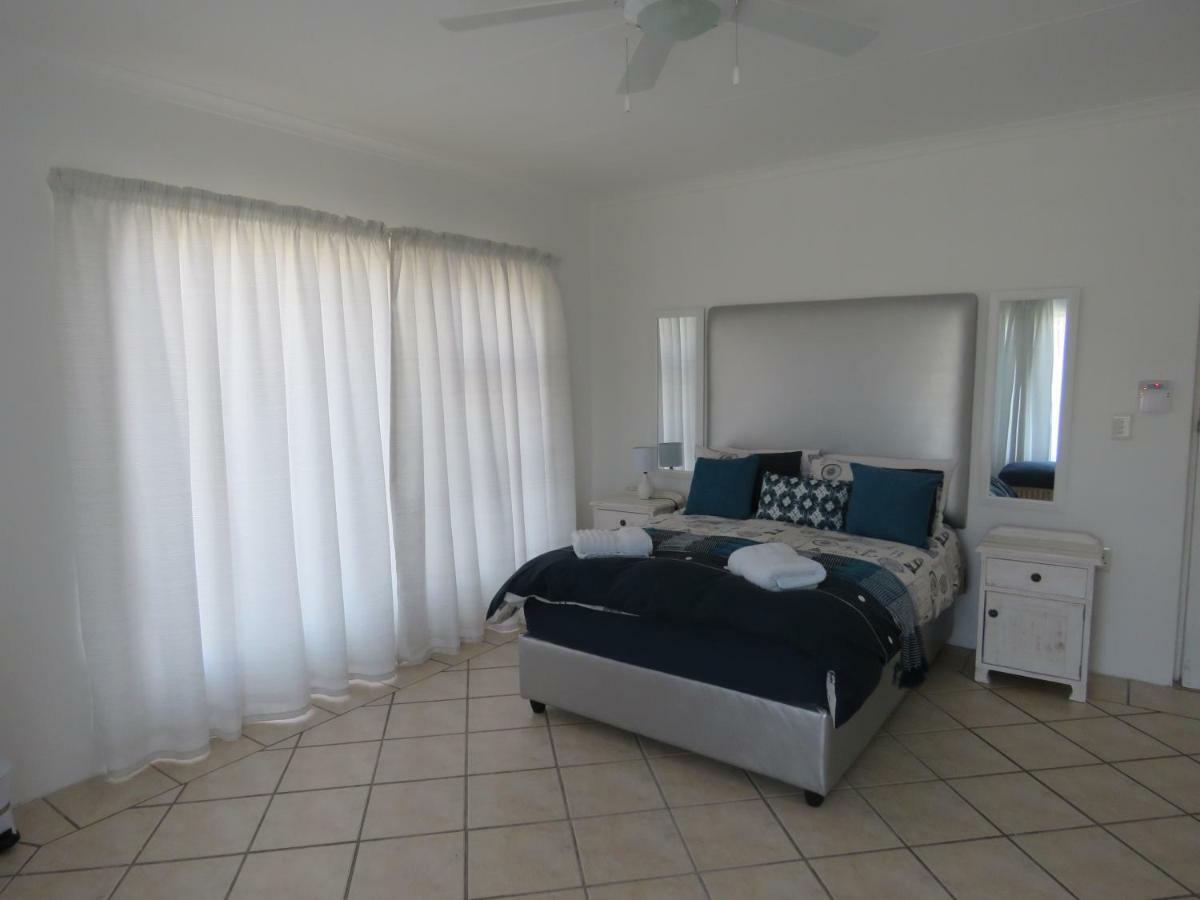 Villa Sea Jewel Pearly Beach Esterno foto