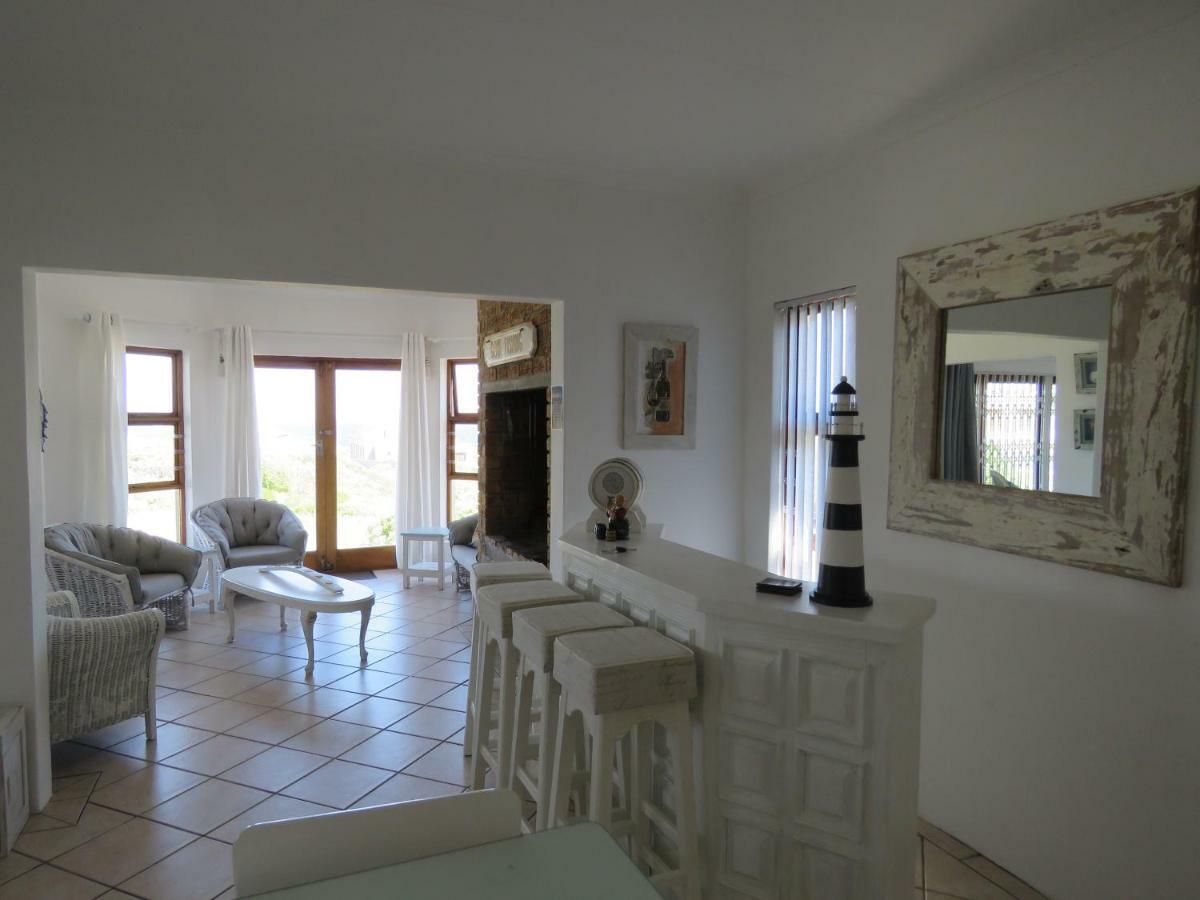 Villa Sea Jewel Pearly Beach Esterno foto